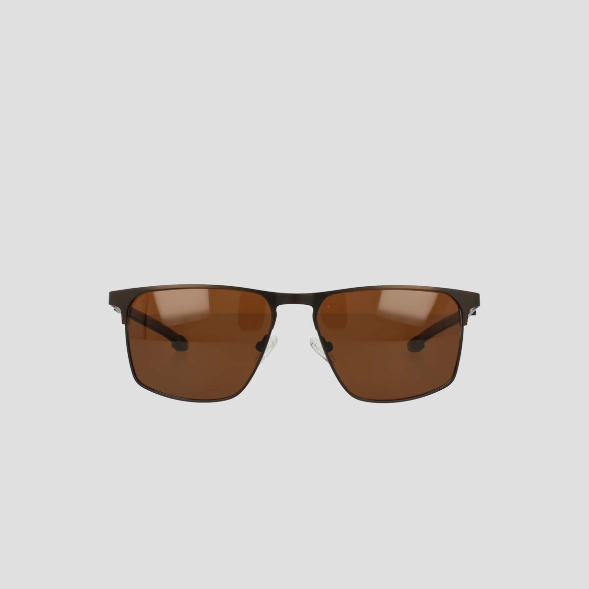 Men's Polarized Retainer Stainless ST-Shirtl Square