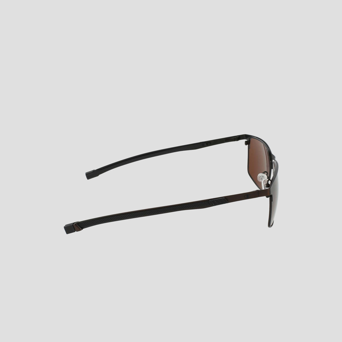 Men's Polarized Retainer Stainless ST-Shirtl Square