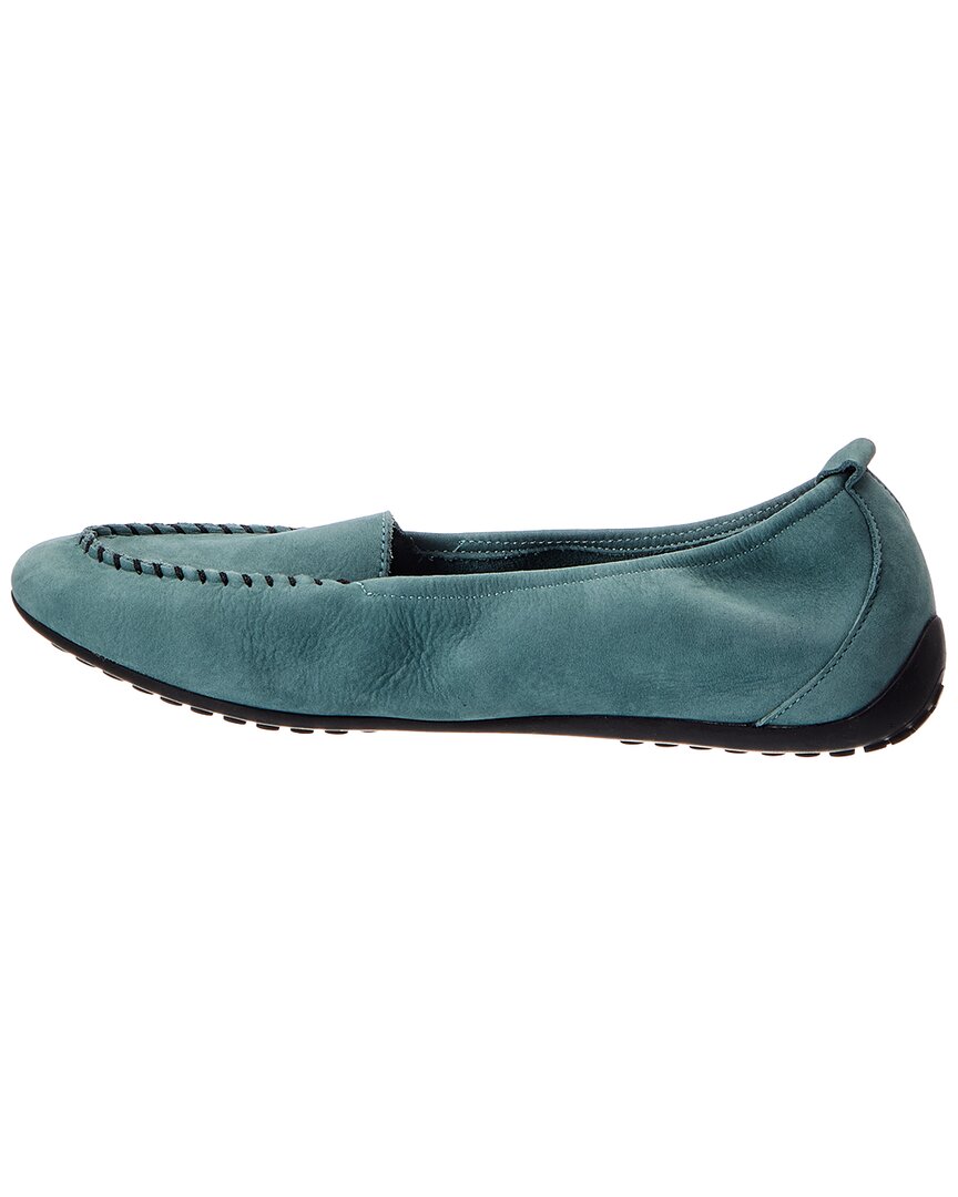 Arche Fanyra Leather Loafer