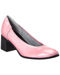 Arche Teobao Leather Pump