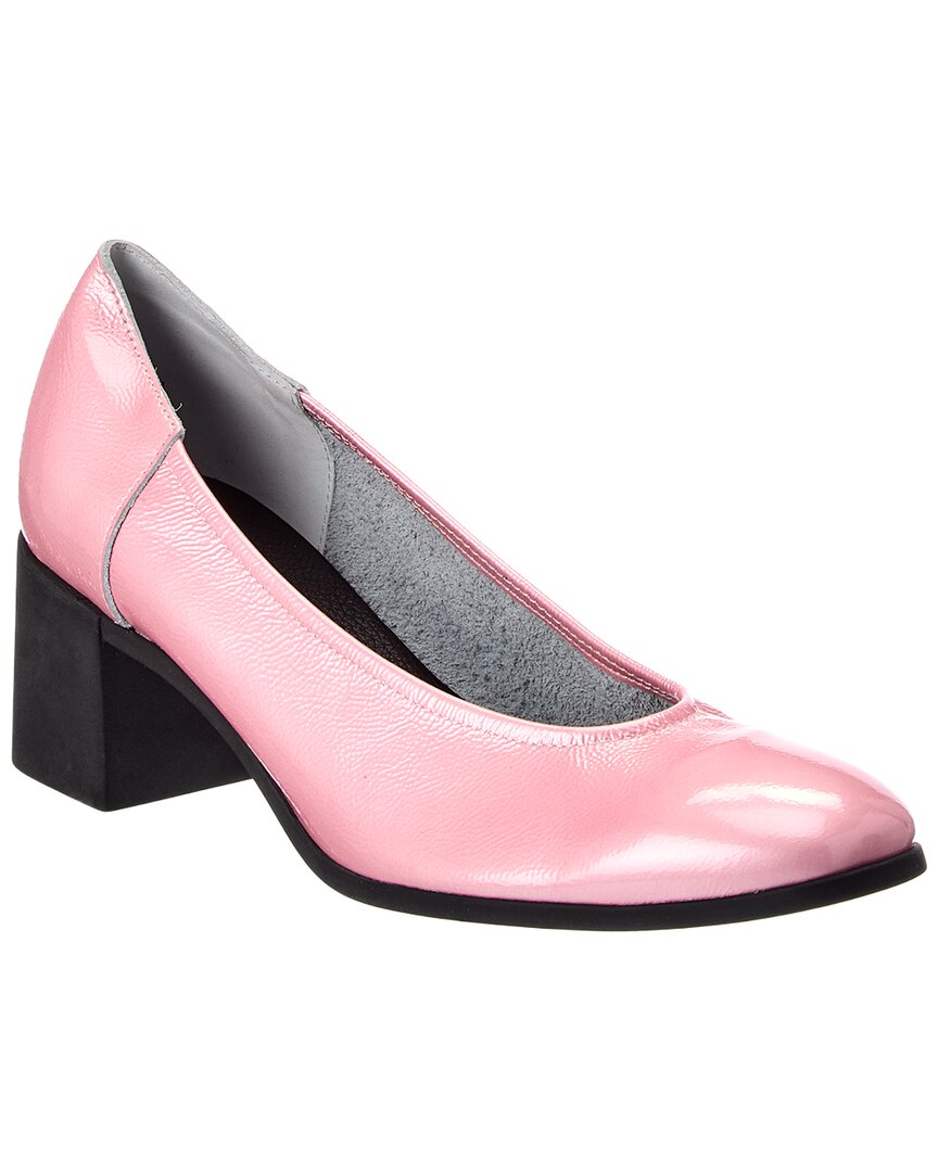 Arche Teobao Leather Pump