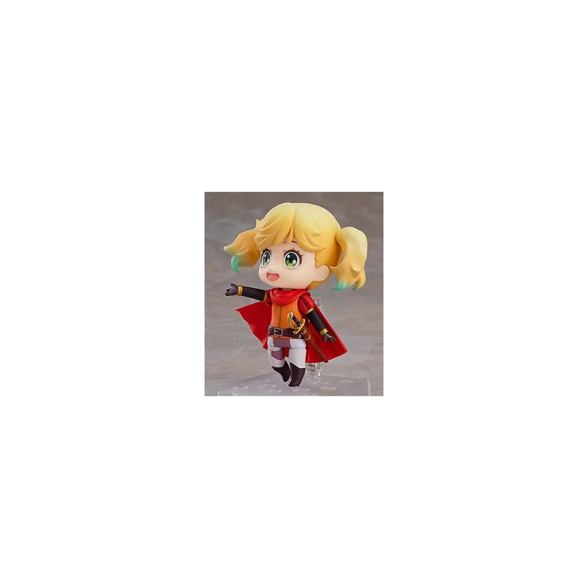 # Max Factory Nendoroid 歌剧少女!! 渡边沙良 手办