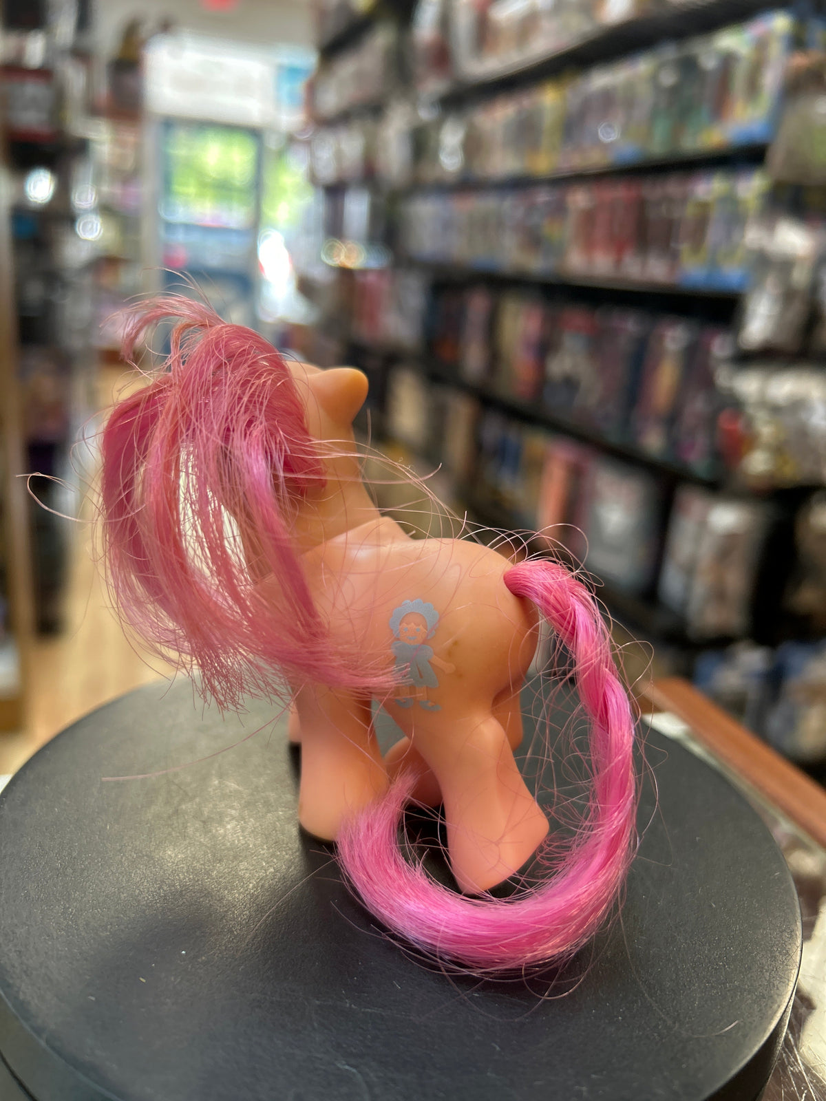 Baby Sweet Stuff (Vintage My Little Pony, Hasbro)