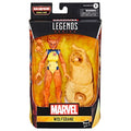 Wolfsbane BAF Zabu (Marvel Legends, Hasbro)