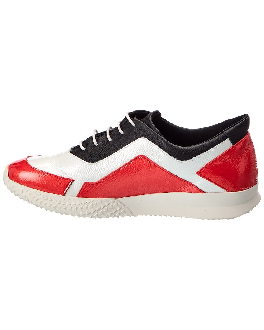Arche Andrya Leather Sneaker
