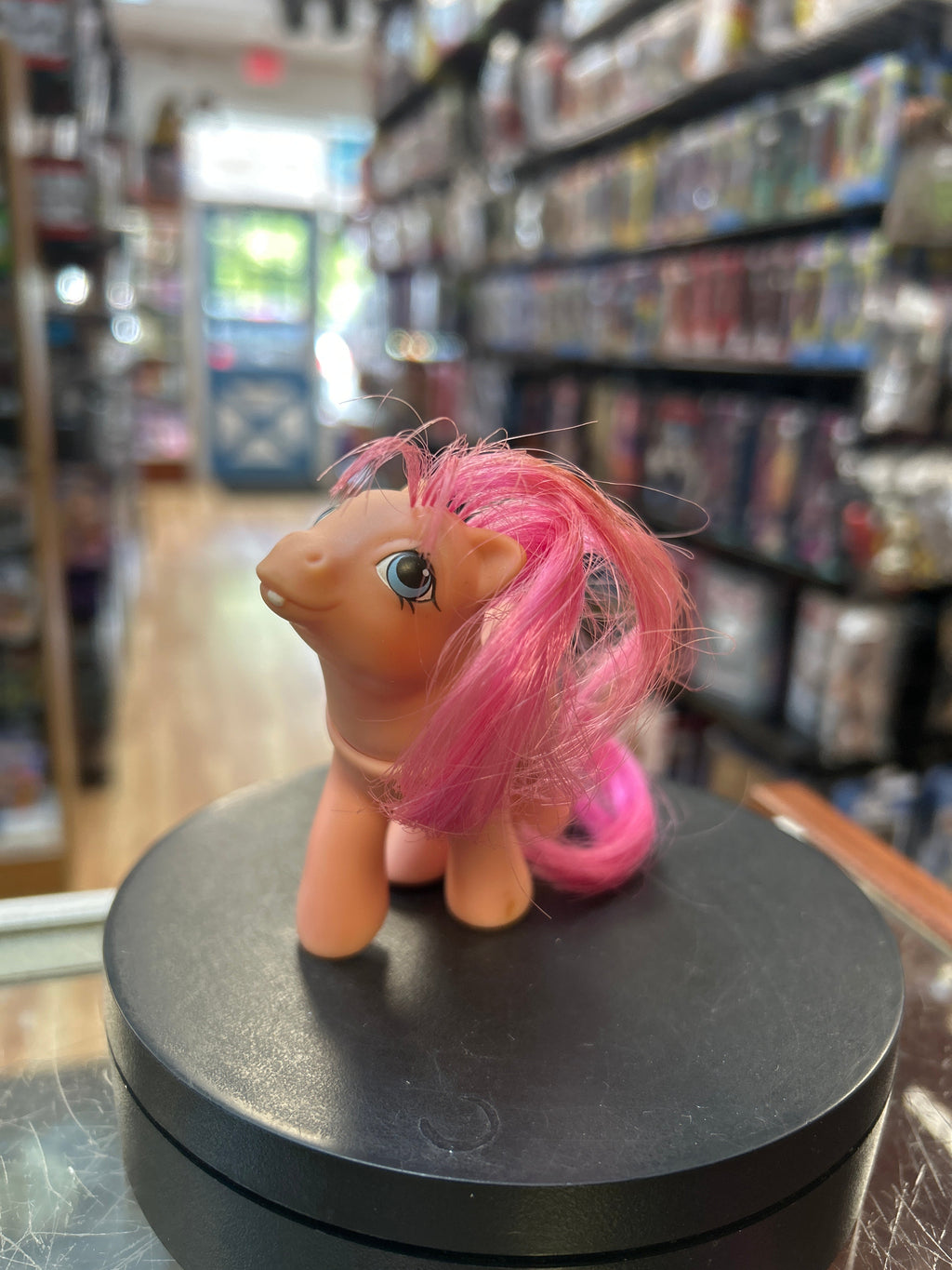 Baby Sweet Stuff (Vintage My Little Pony, Hasbro)