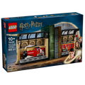 Book Nook - Hogwarts Express LEGO®