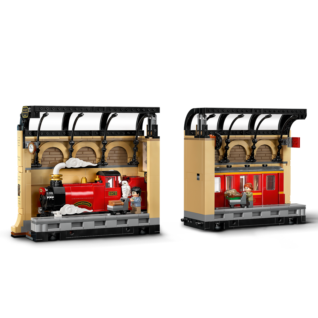 Book Nook - Hogwarts Express LEGO®