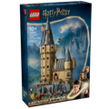 Hogwarts Castle - The Main Tower LEGO®