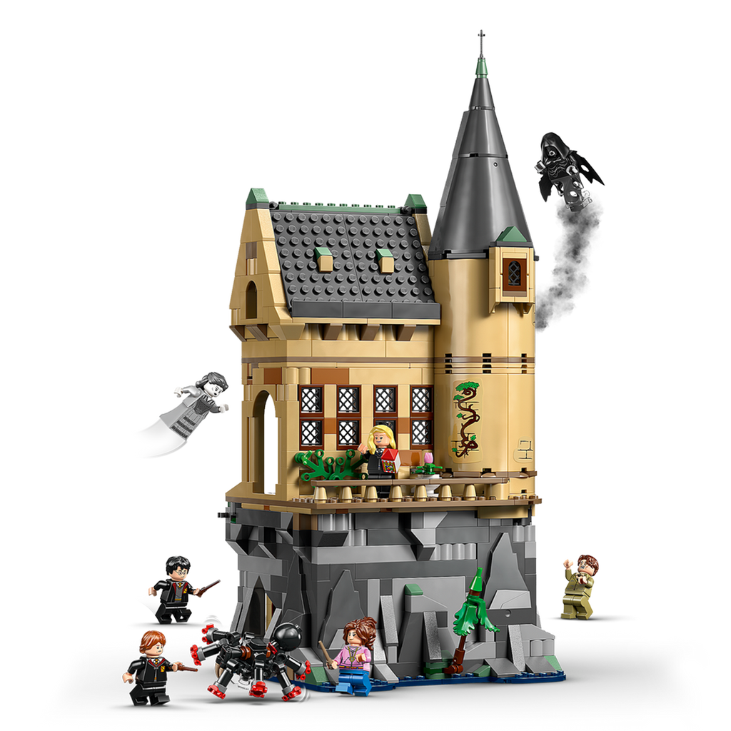 Hogwarts Castle - Hospital Wing LEGO®