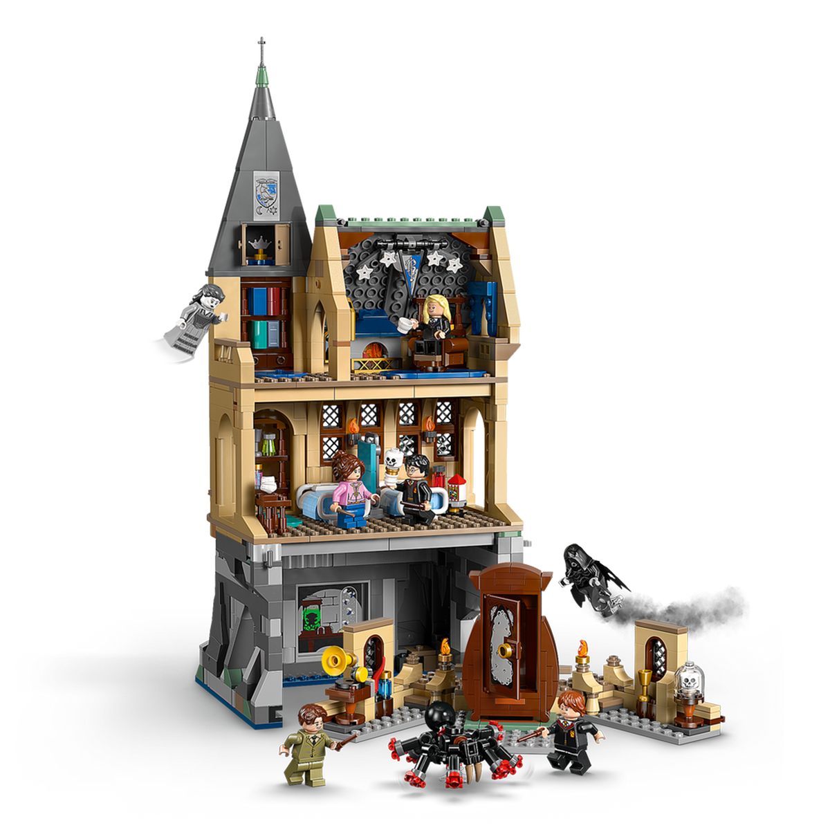 Hogwarts Castle - Hospital Wing LEGO®