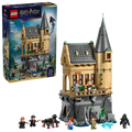 Hogwarts Castle - Hospital Wing LEGO®