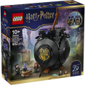 Cauldron - Secret Potions Classroom LEGO®