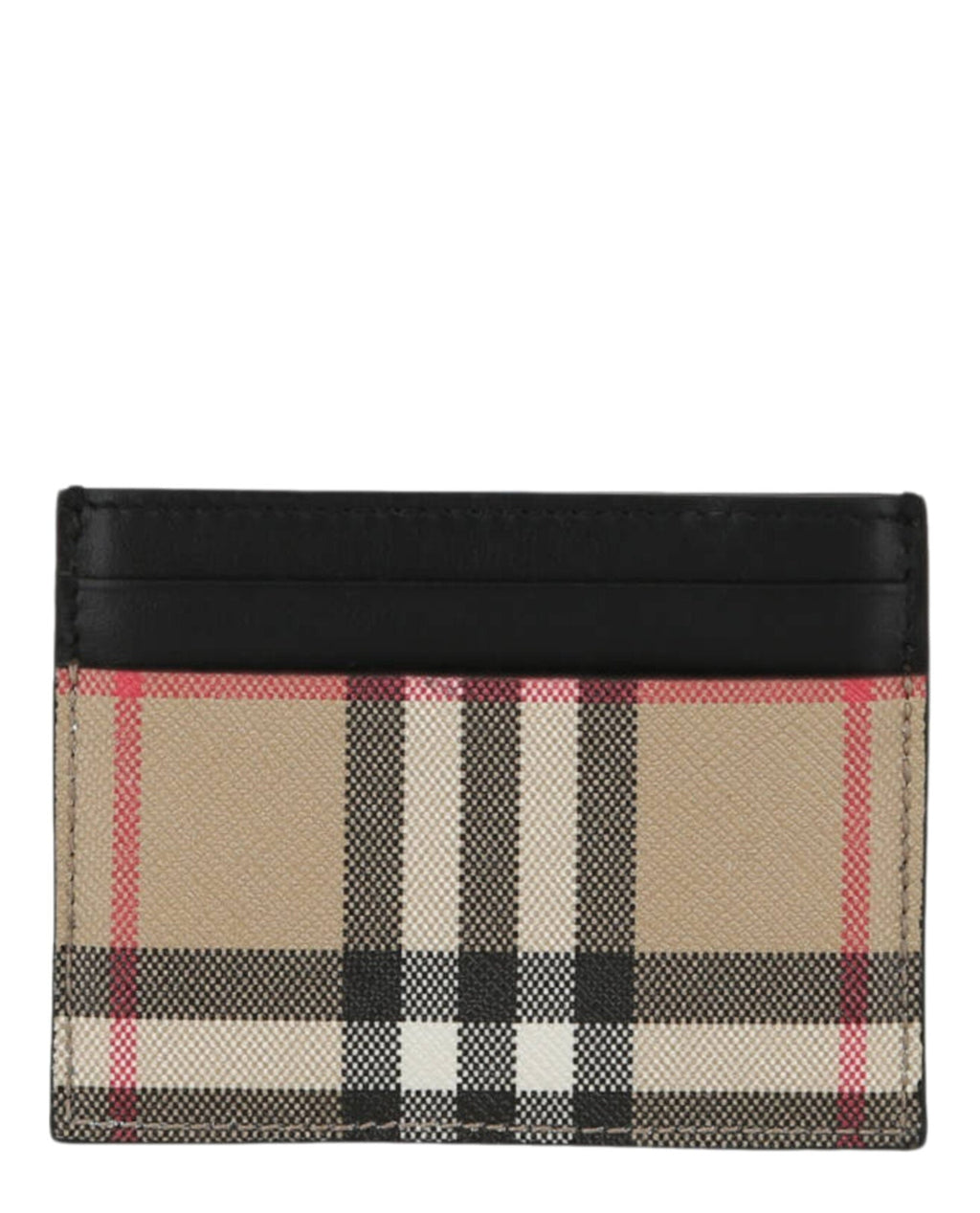 Check Card Holder