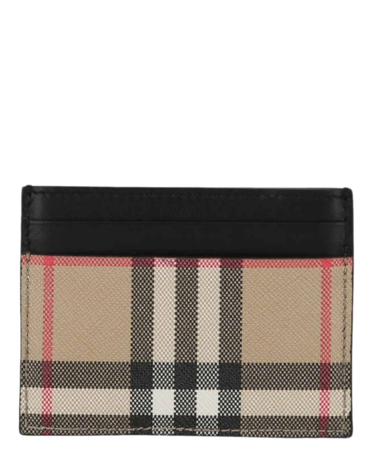 Check Card Holder