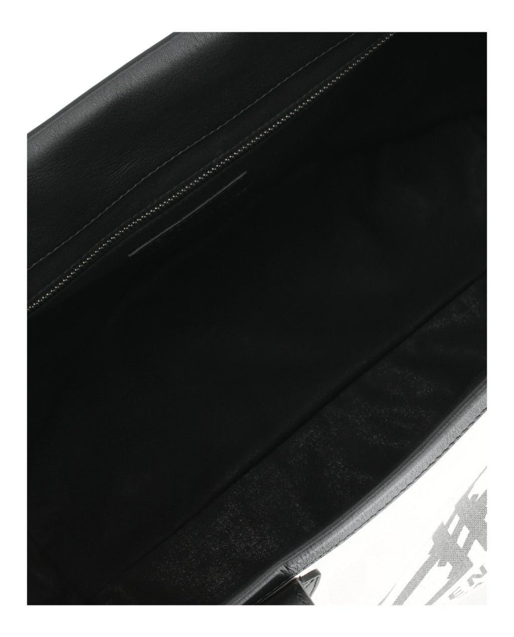 Jumbo Logo Tote