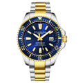 Depthmaster 3950A Quartz 42mm Diver