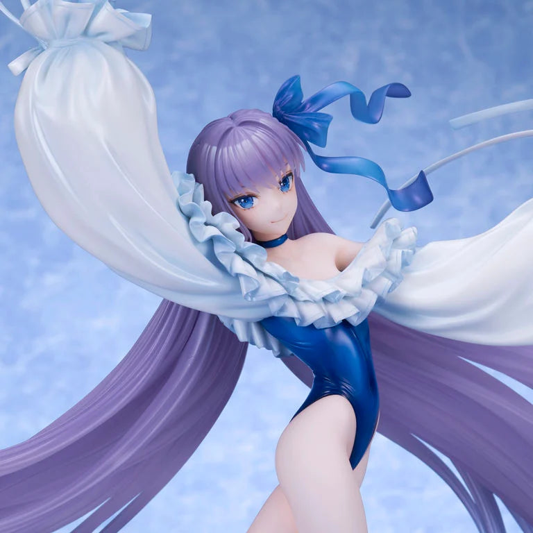Fate/Grand Order: Lancer/Mysterious Alter Ego Lambda (Second Ascension)