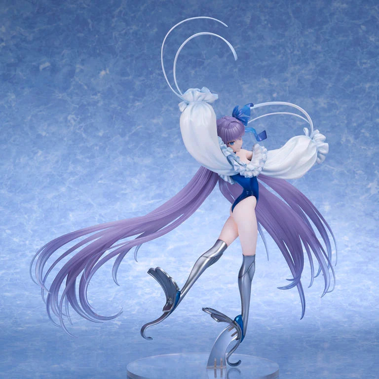Fate/Grand Order: Lancer/Mysterious Alter Ego Lambda (Second Ascension)