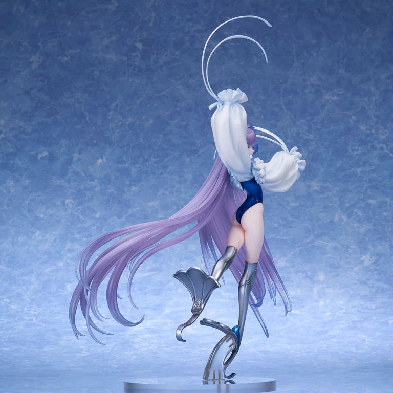 Fate/Grand Order: Lancer/Mysterious Alter Ego Lambda (Second Ascension)