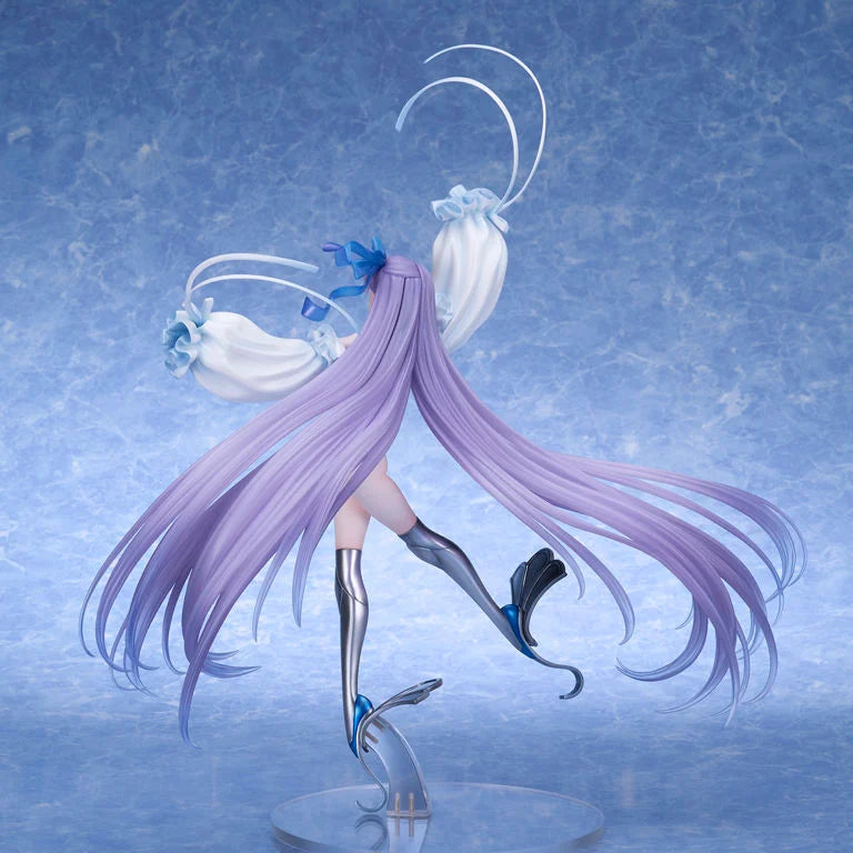 Fate/Grand Order: Lancer/Mysterious Alter Ego Lambda (Second Ascension)