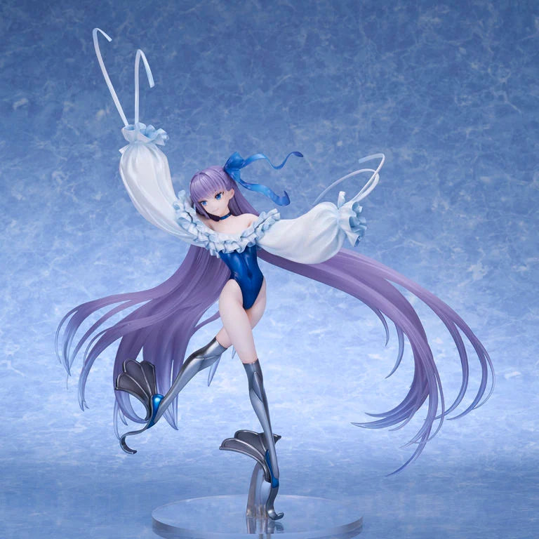 Fate/Grand Order: Lancer/Mysterious Alter Ego Lambda (Second Ascension)