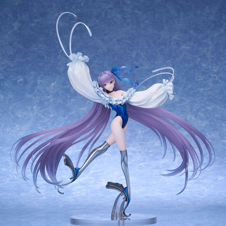 Fate/Grand Order: Lancer/Mysterious Alter Ego Lambda (Second Ascension)