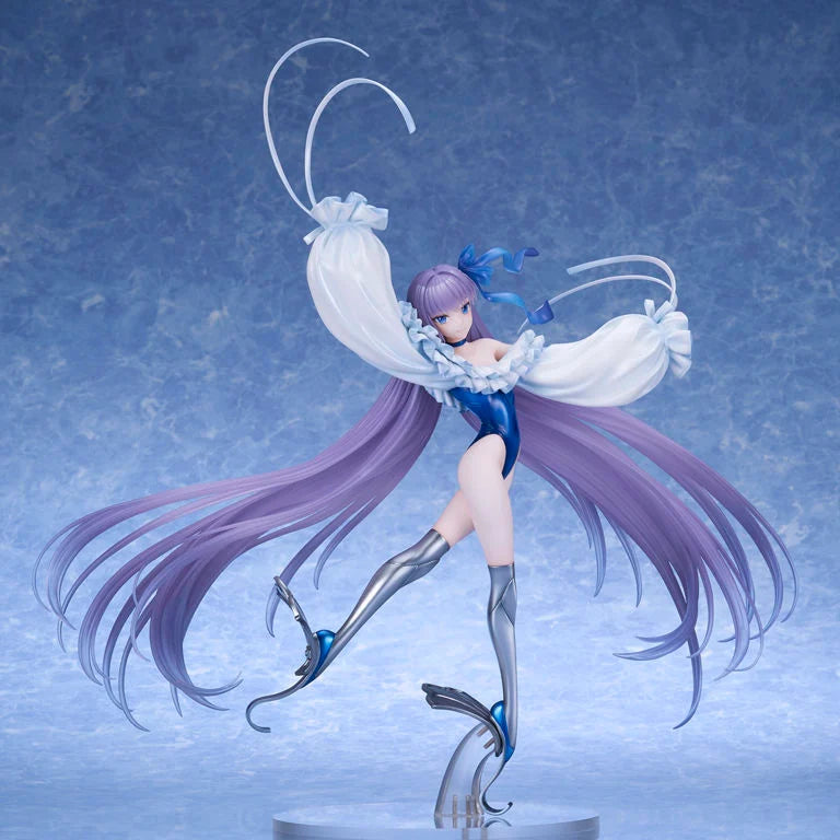Fate/Grand Order: Lancer/Mysterious Alter Ego Lambda (Second Ascension)