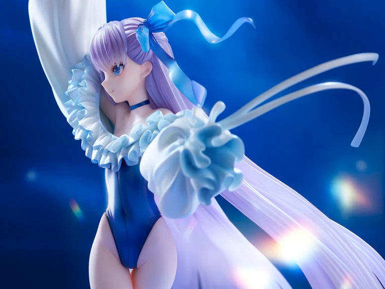 Fate/Grand Order: Lancer/Mysterious Alter Ego Lambda (Second Ascension)