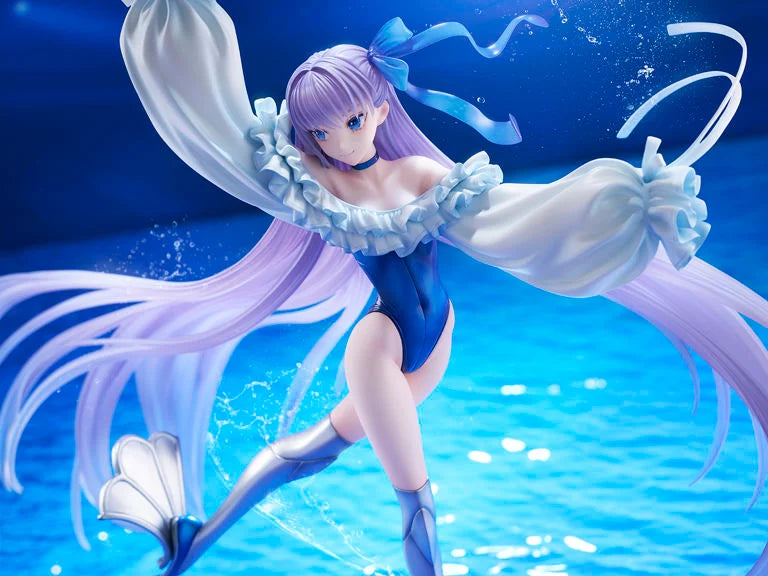 Fate/Grand Order: Lancer/Mysterious Alter Ego Lambda (Second Ascension)