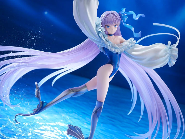 Fate/Grand Order: Lancer/Mysterious Alter Ego Lambda (Second Ascension)
