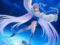 Fate/Grand Order: Lancer/Mysterious Alter Ego Lambda (Second Ascension)