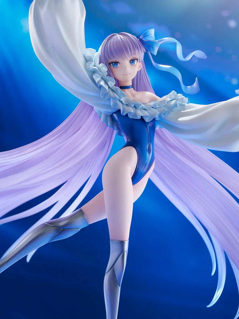 Fate/Grand Order: Lancer/Mysterious Alter Ego Lambda (Second Ascension)