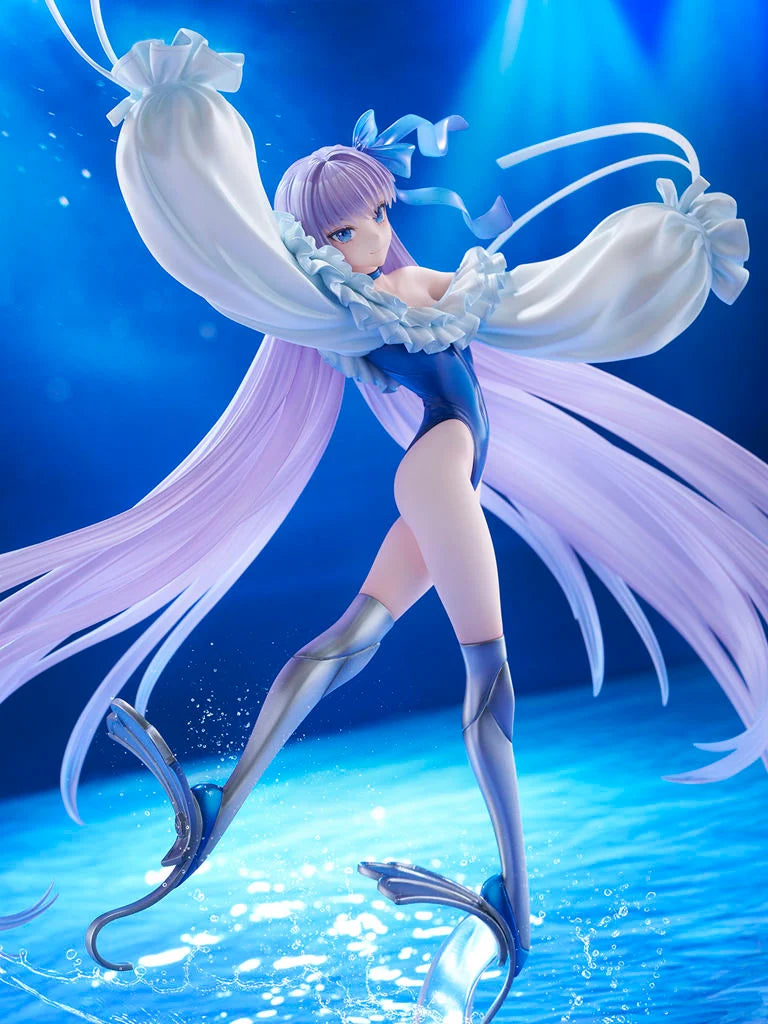 Fate/Grand Order: Lancer/Mysterious Alter Ego Lambda (Second Ascension)