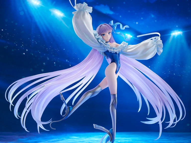 Fate/Grand Order: Lancer/Mysterious Alter Ego Lambda (Second Ascension)