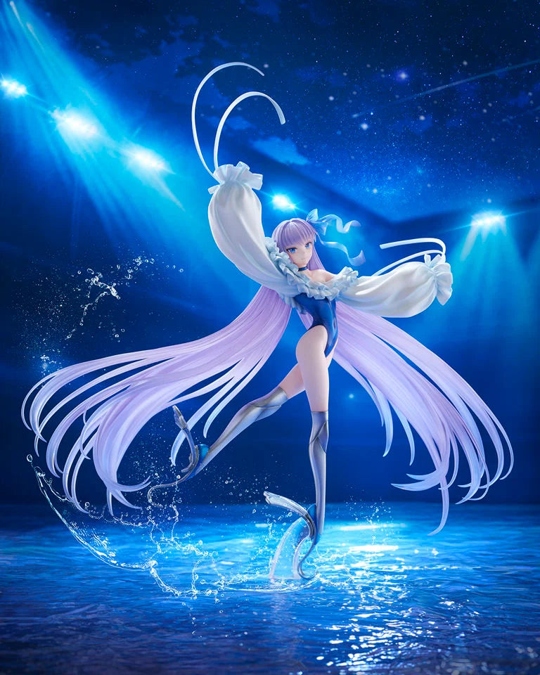 Fate/Grand Order: Lancer/Mysterious Alter Ego Lambda (Second Ascension)