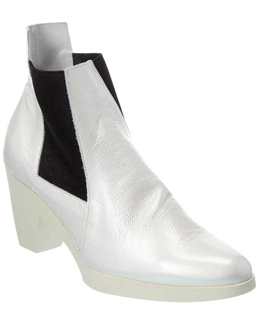 Arche Divana Leather Bootie
