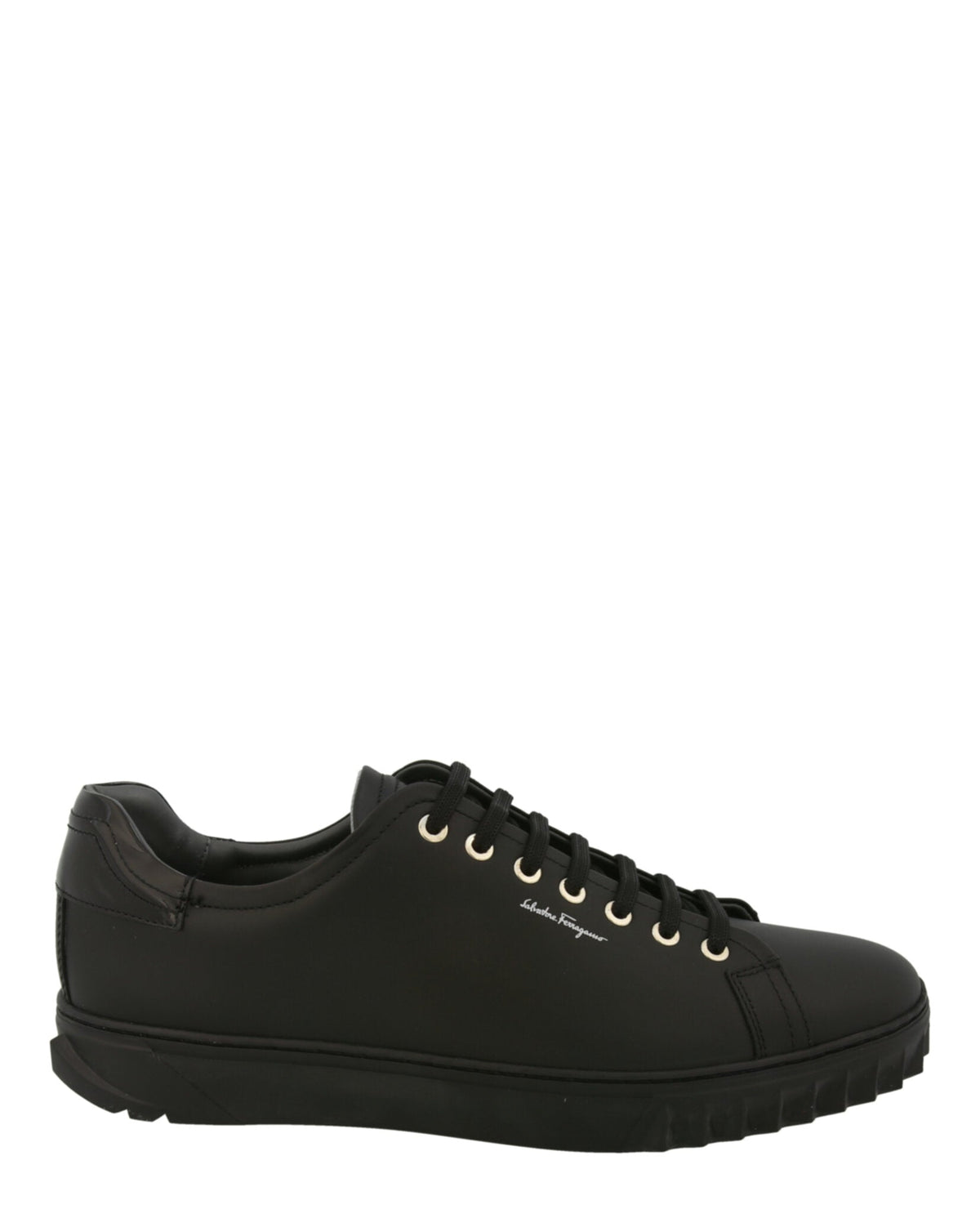 Cube Low-Top Sneakers
