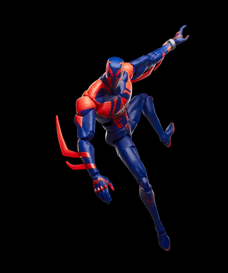 Marvel Legends Series Spider-Man 2099 Action Figure by Hasbro
