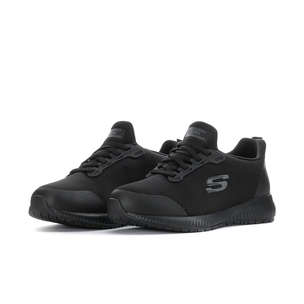Squad SR Wide - Womens