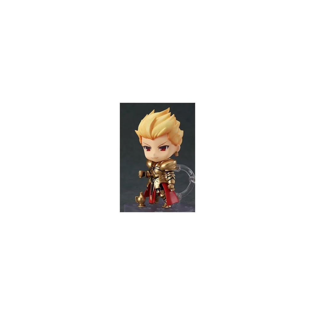 Good Smile Company Fate/Stay Night Gilgamesh Nendoroid 手办 全新