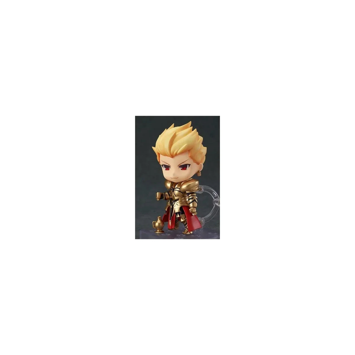 Good Smile Company Fate/Stay Night Gilgamesh Nendoroid 手办 全新
