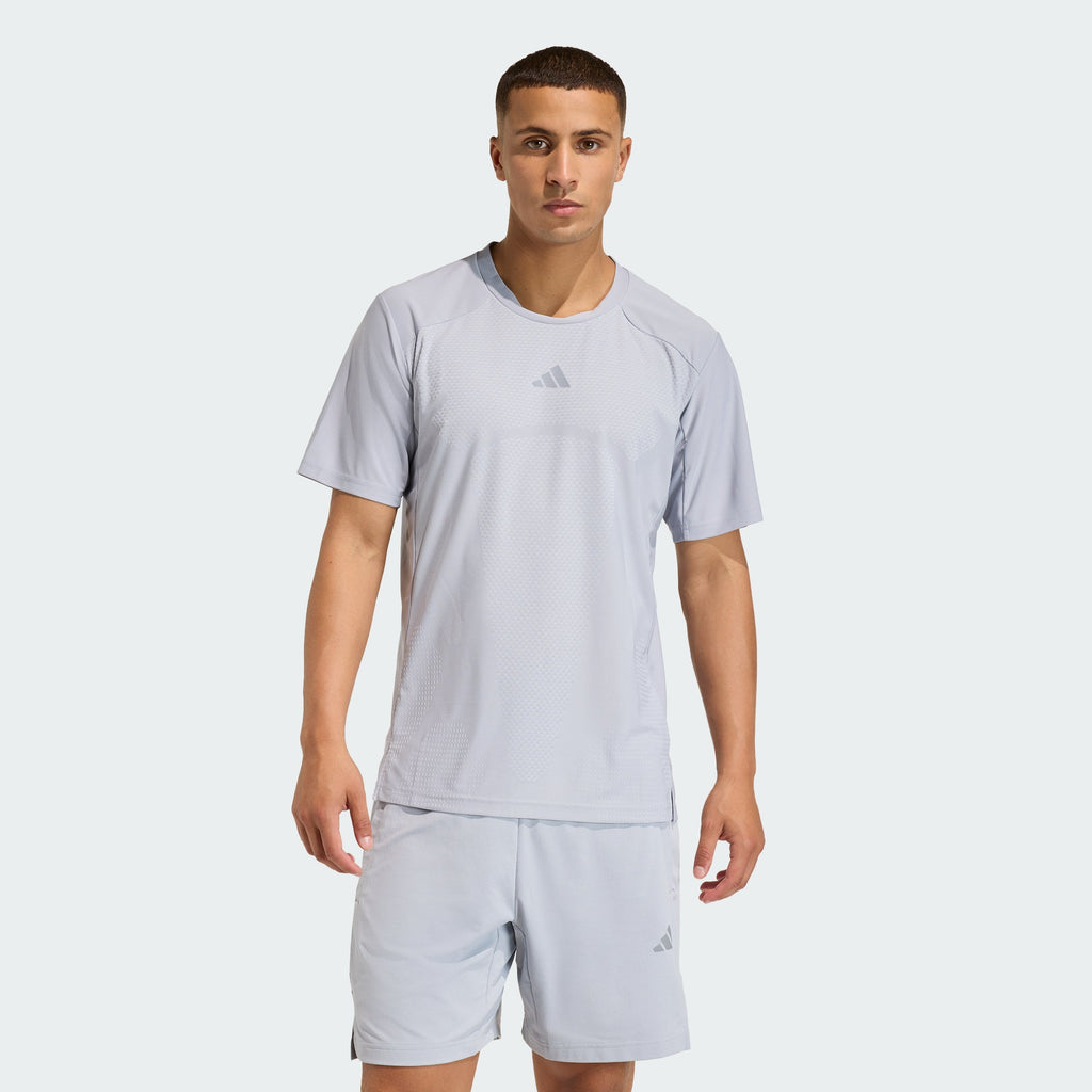 Men's adidas Climacool 3D T-Shirt
