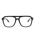 Aviator-Frame Recycled Acetate Optical Frames