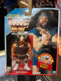 Berserker 1349 (Vintage WWE WWF, Hasbro) Sealed