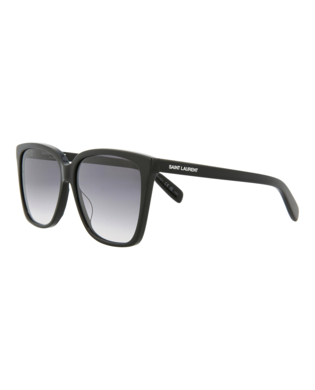 Cat Eye-Frame Acetate Sunglasses