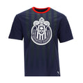 Chivas Crest Relaxed Tee - Mens