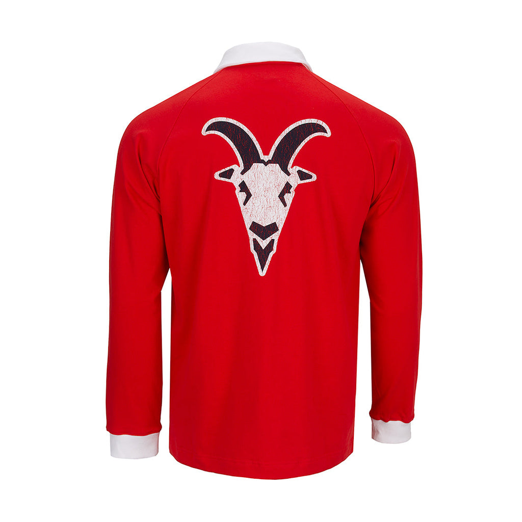 Chivas T7 Rugby LS Tee - Mens
