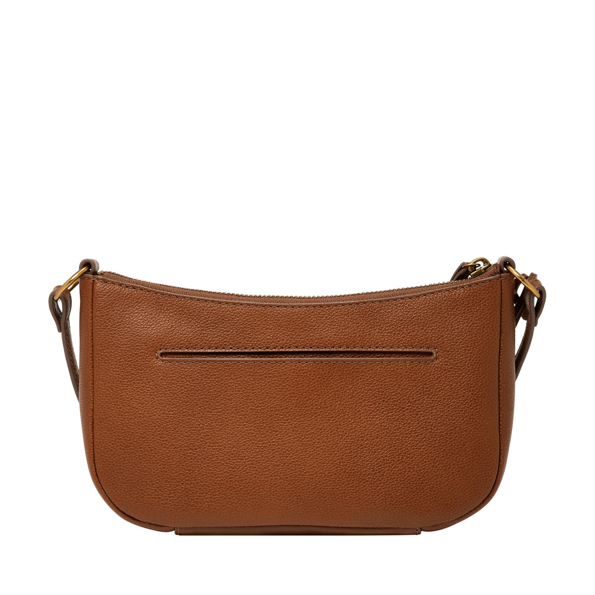 Fossil Women's Skylar Leather Small Crossbody