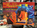 Cave of Wonders (Vintage Aladdin, Mattel) Sealed